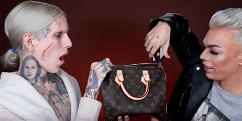 jeffree star halloween makeup louis vuitton|Autographed Killer Digi Pack Bundle – Jeffree Star Cosmetics.